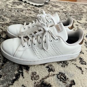 Adidas Sneakers - Women’s Size 8.5